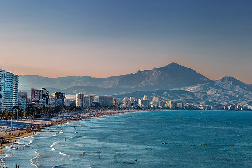 alicante22 Cool Tour Spain