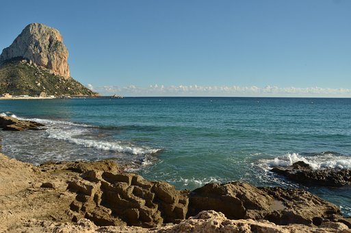 calpe3 Cool Tour Spain