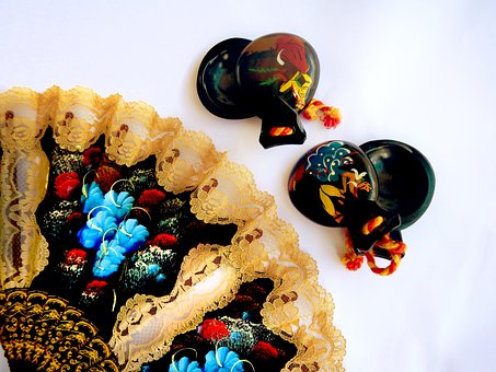 castanets2598276340 Cool Tour Spain