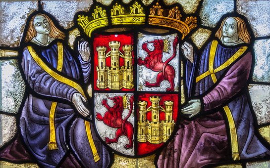 coatofarms336721340 Cool Tour Spain
