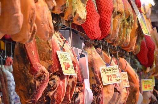jamon Cool Tour Spain