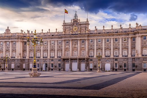 madrid Cool Tour Spain
