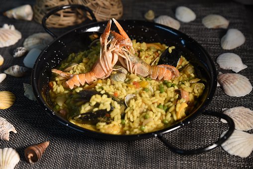 meal5584448340 Cool Tour Spain