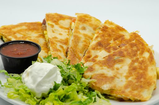 quesadilla5842087340 Cool Tour Spain