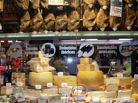 sausage242066340 Cool Tour Spain