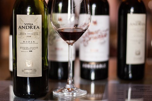 wine6174423340 Cool Tour Spain