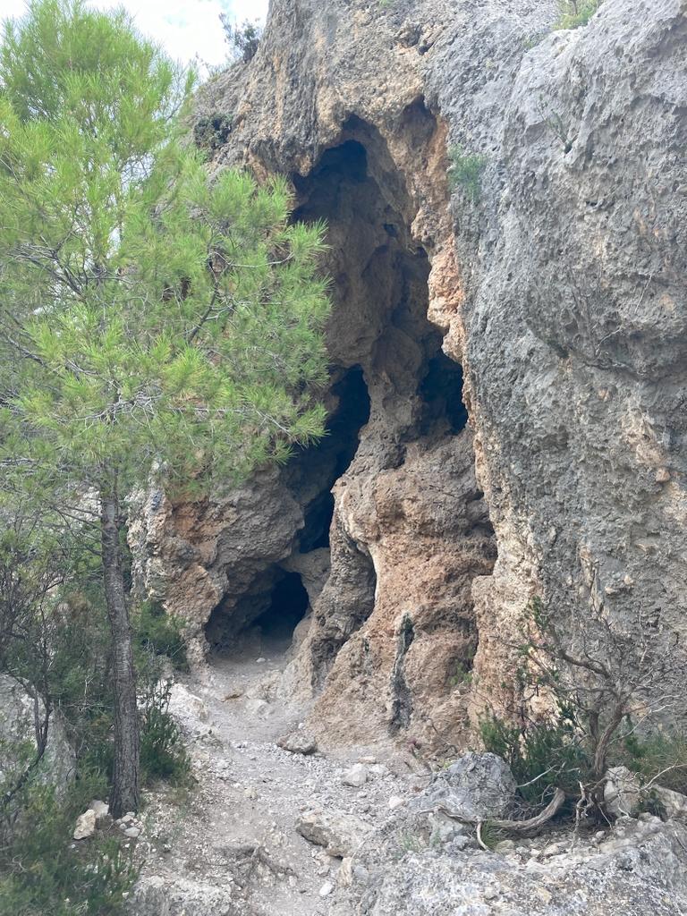 bernia1 Cool Tour Spain
