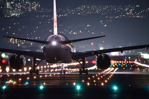 aeroport Cool Tour Spain