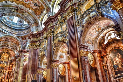 church439488340 Cool Tour Spain