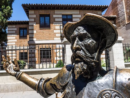 donquixote390172340 Cool Tour Spain