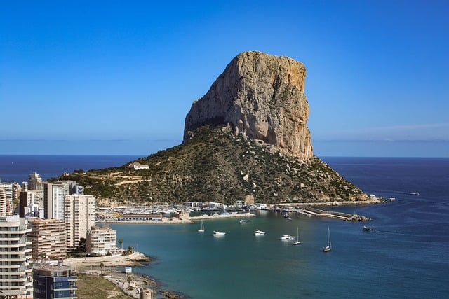 medit Cool Tour Spain