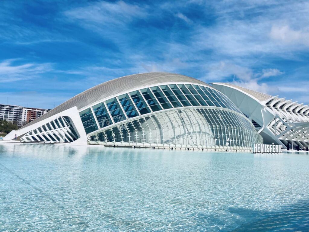 valencia11 Cool Tour Spain